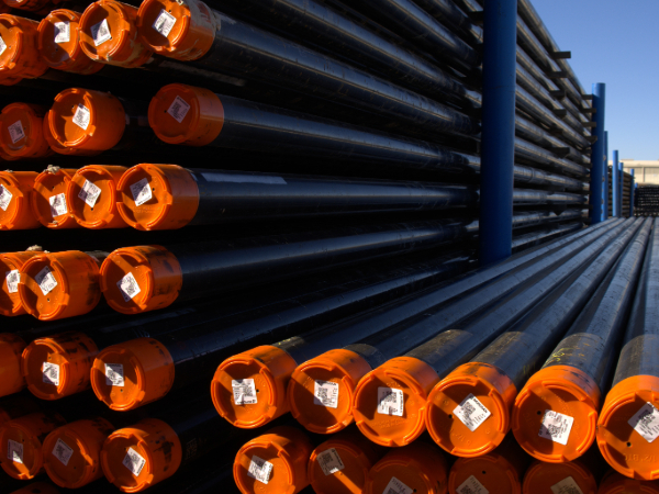 Casing Pipe
